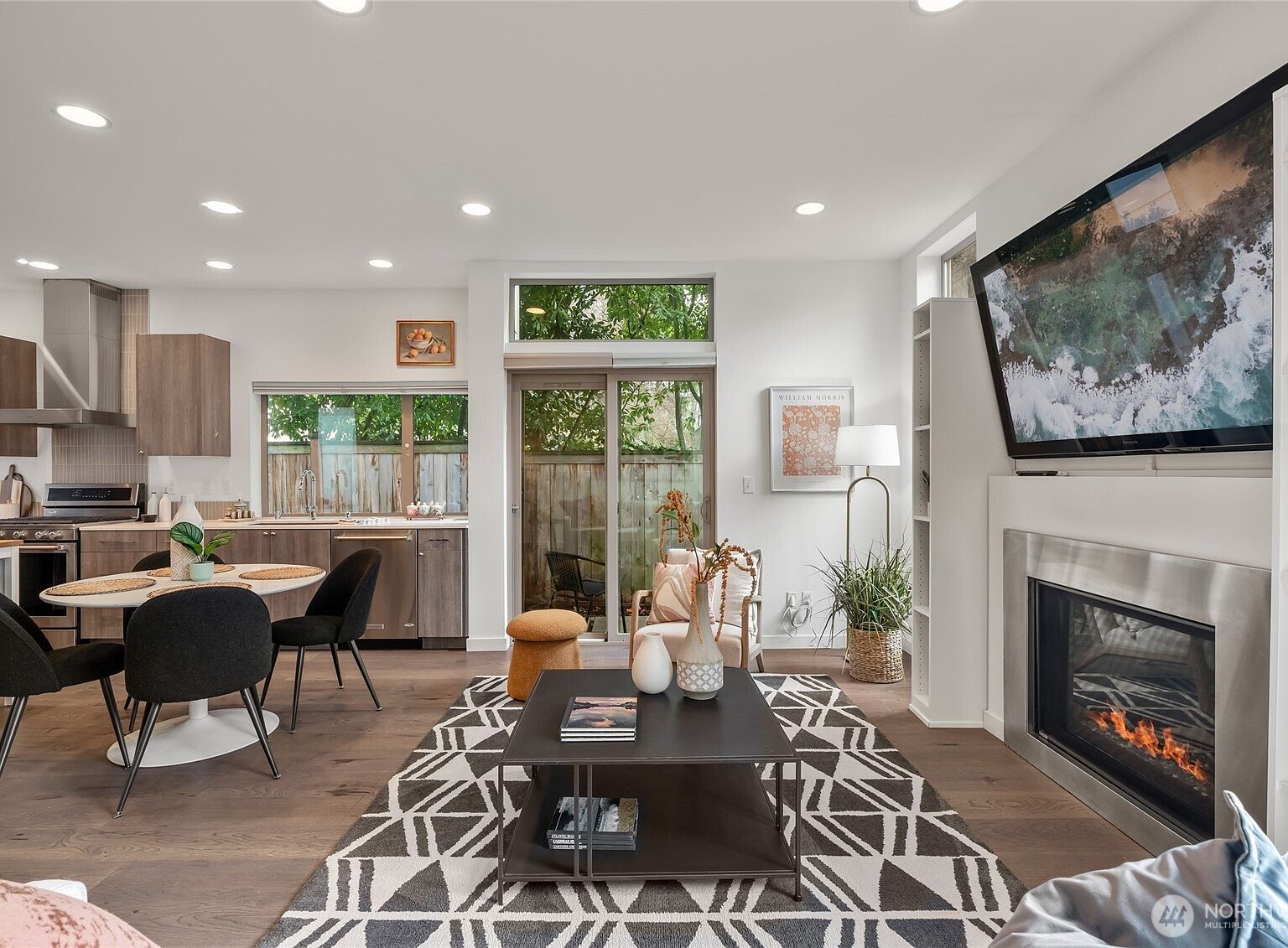 730 25th Ave S Seattle, WA 98144  | New build