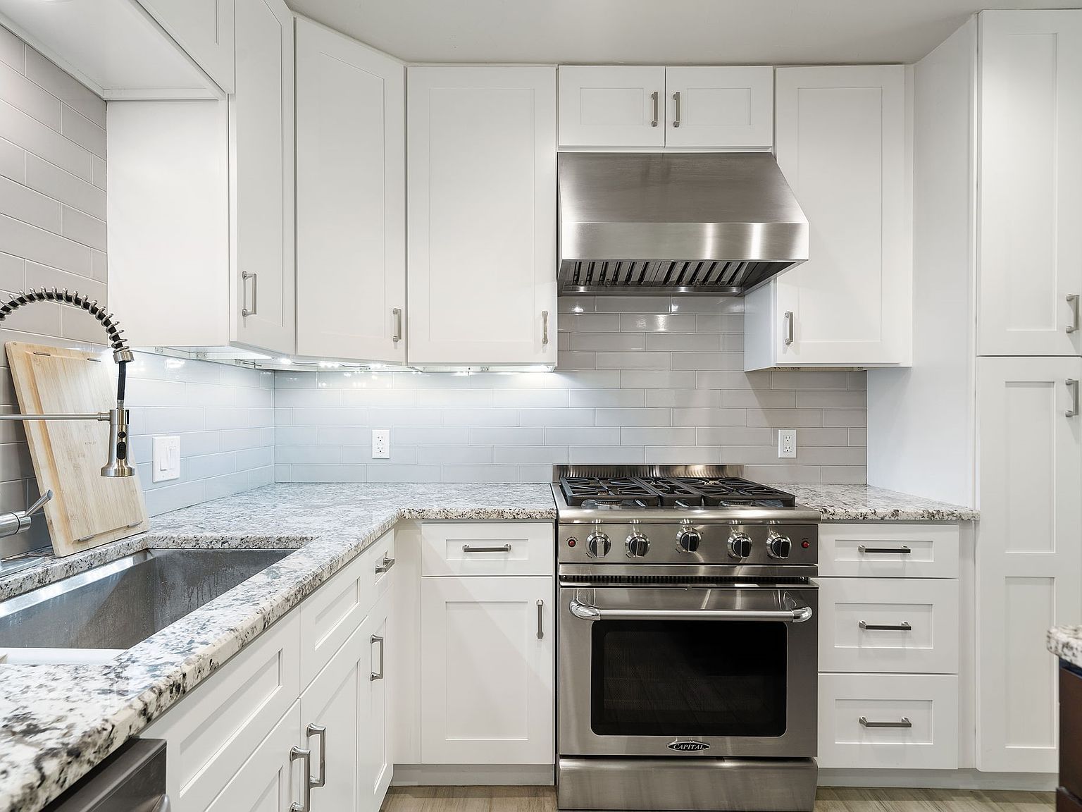 5913 Cynthia Cir North Richland Hills, TX 76117  | Single Family