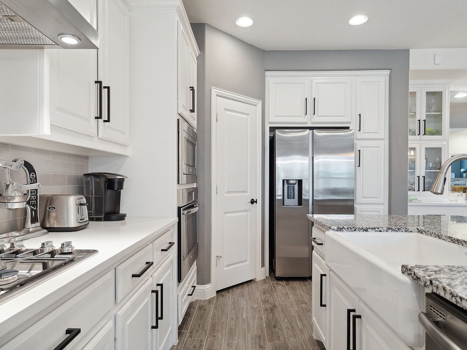 1224 9th St Argyle, TX 76226  | Single Family