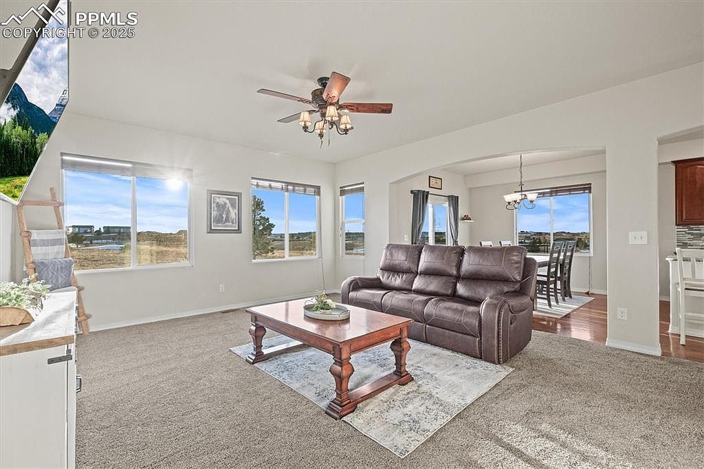 13590 Woodlake Rd Elbert, CO 80106 | Single Family
