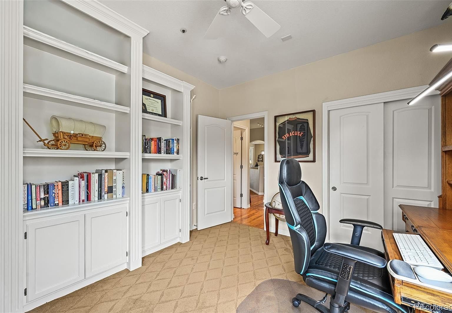 3223 Country Club Pkwy Castle Rock, CO 80108  | Single Family