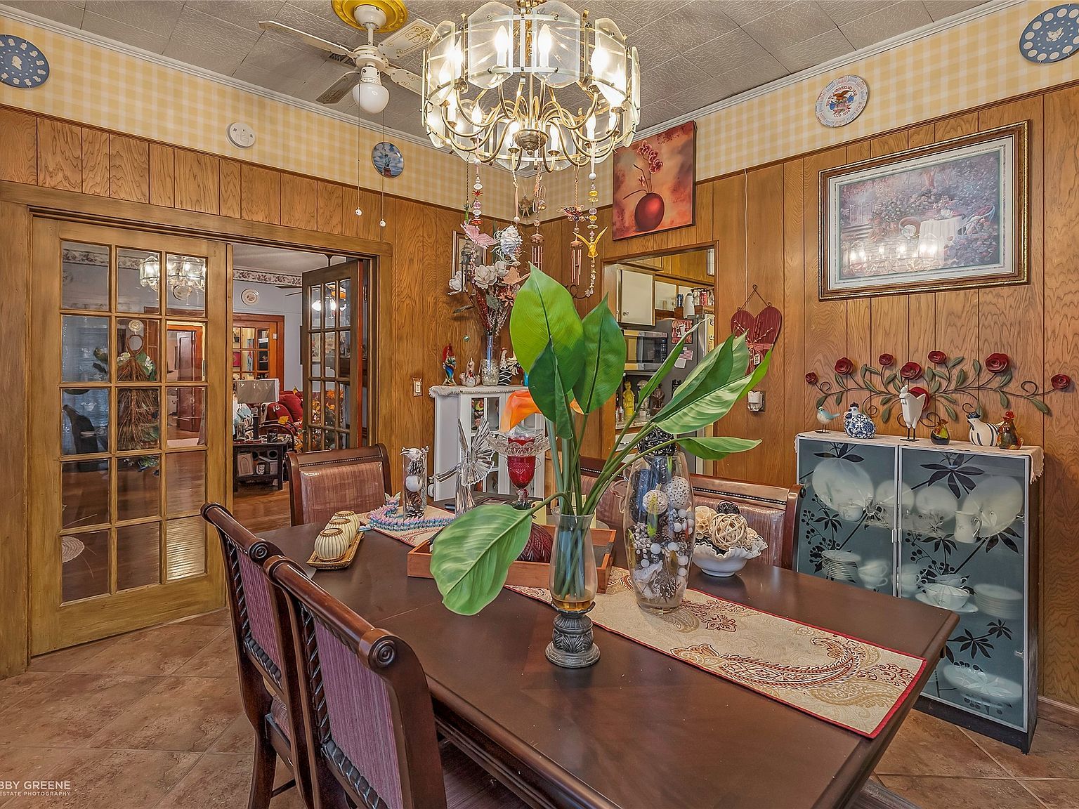 1701 N Pine St Vivian, LA 71082 | Single Family