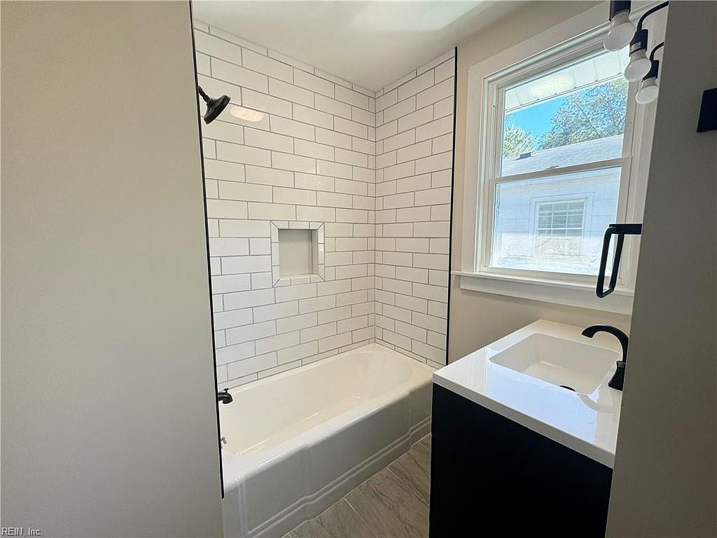 132 Ash Ave Newport News, VA 23607 | Single Family