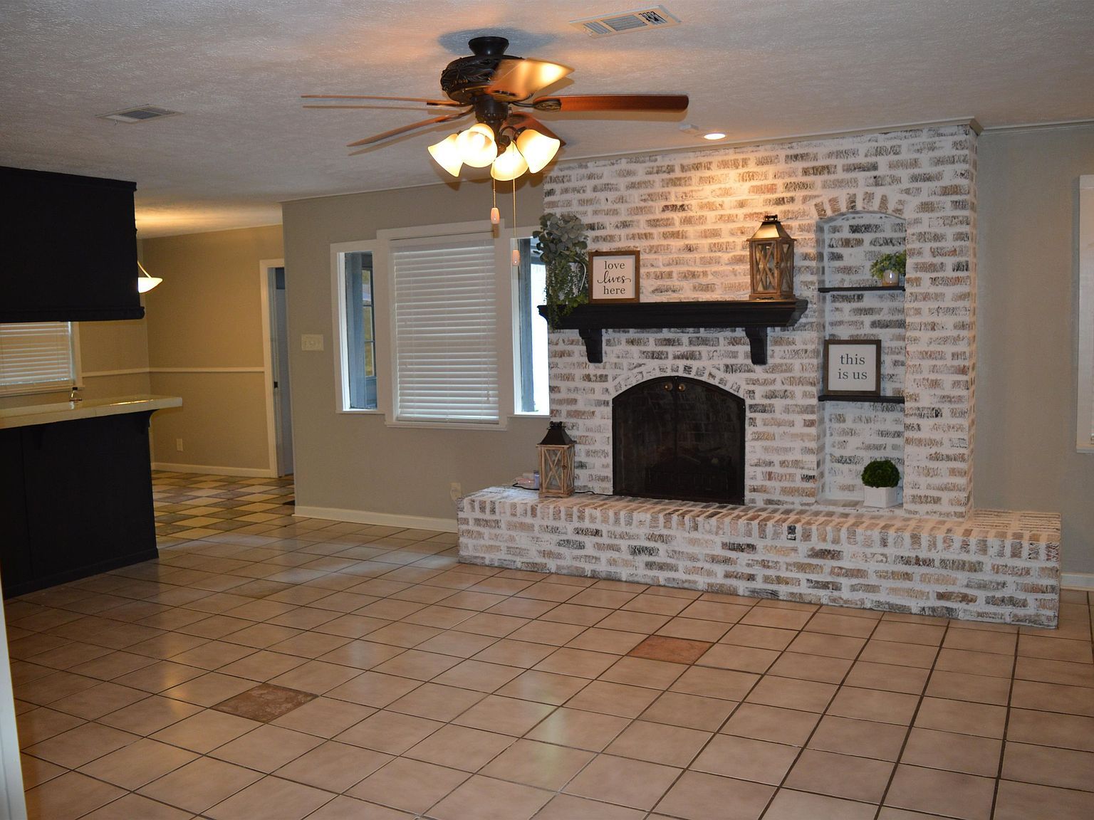 108 Timberlane Dr Silsbee, TX 77656  | Single Family