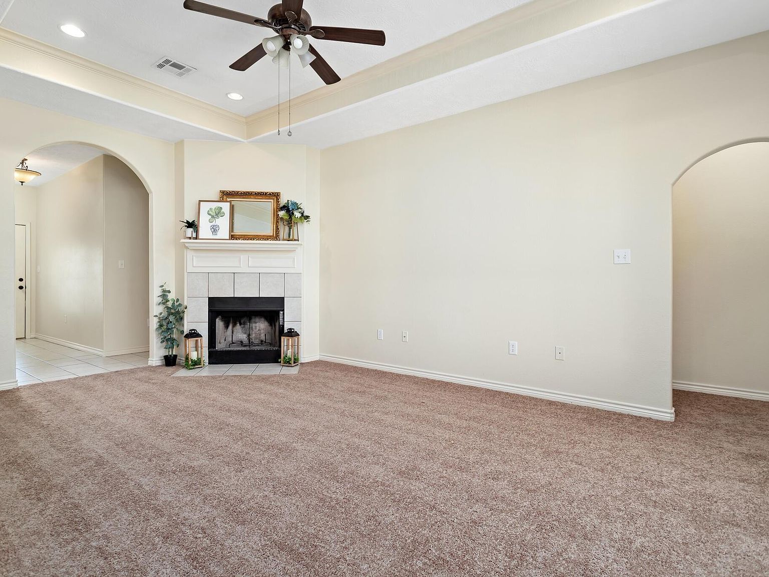 21 Stephens Ln Lumberton, TX 77657 | New build