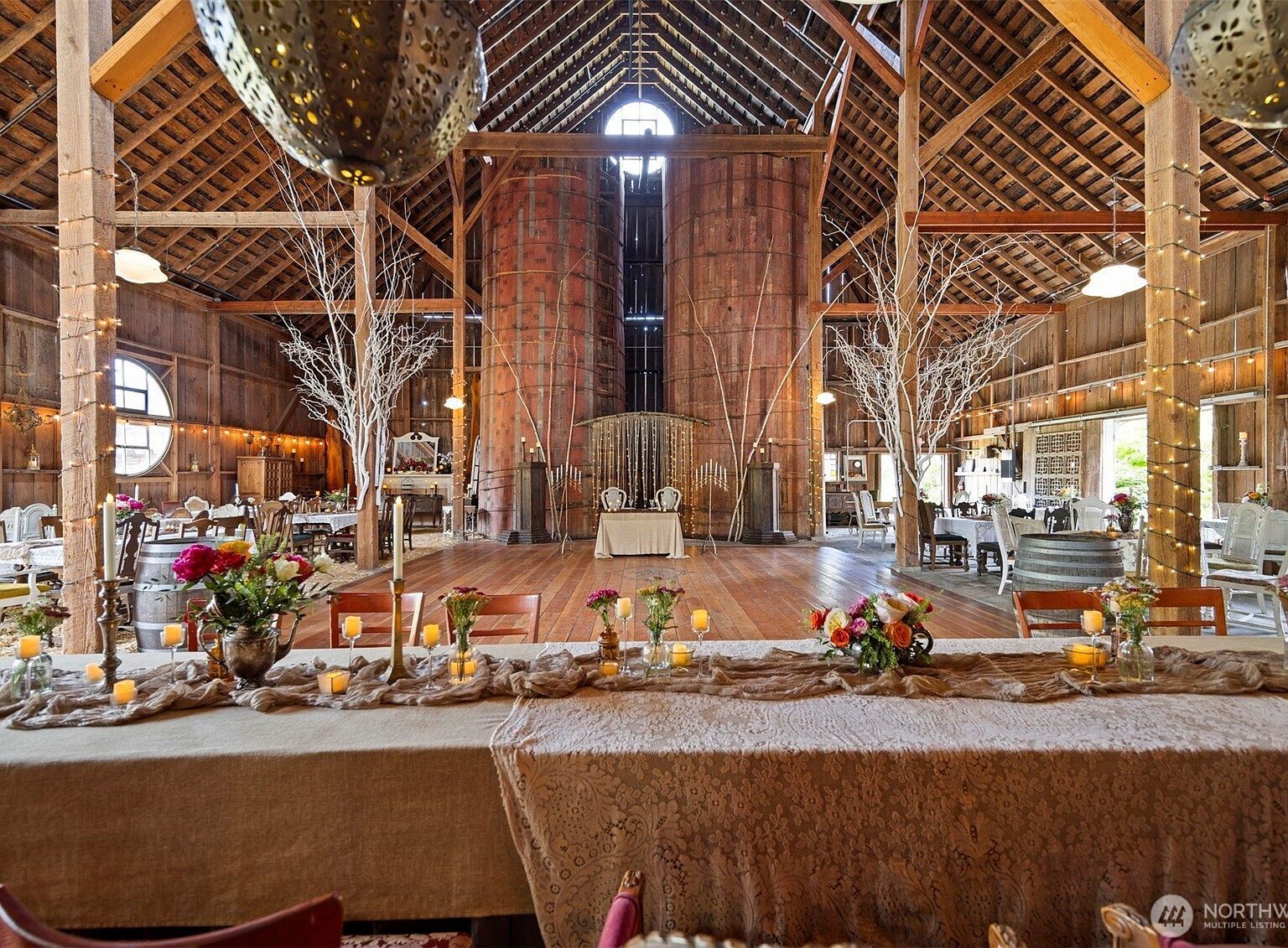 5295 S Church Rd Ferndale, WA 98248 | Single Family