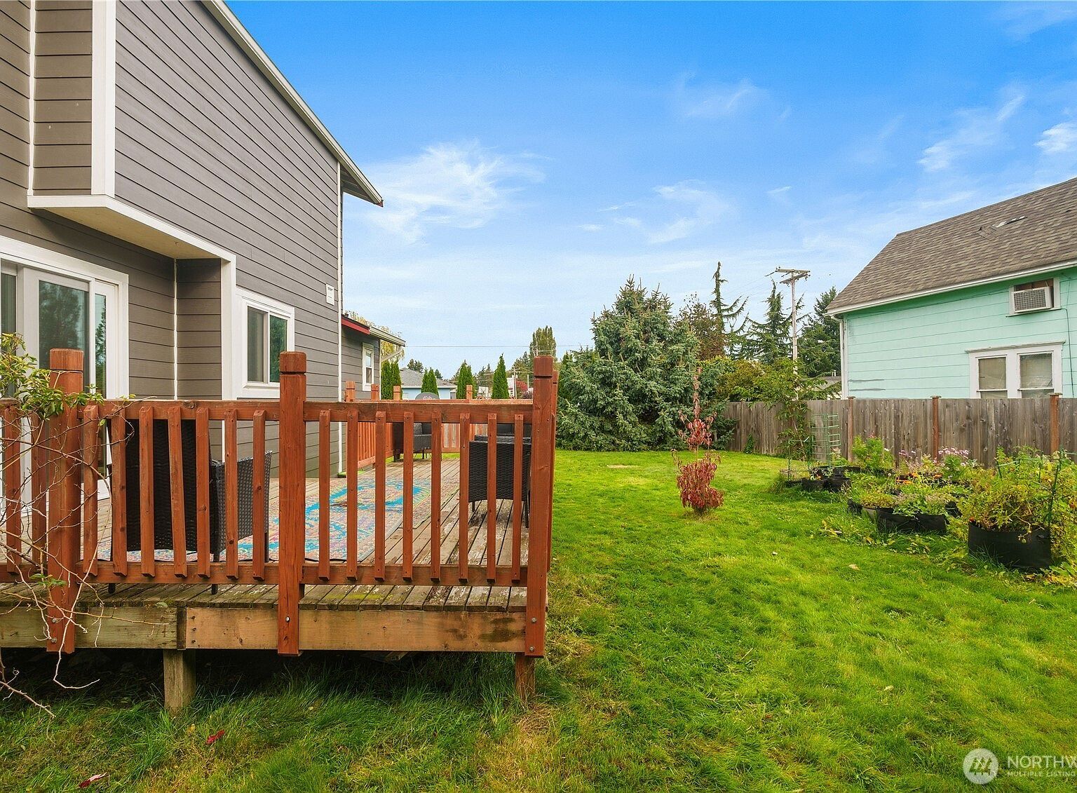 904 Garfield St Mount Vernon, WA 98273  | Single Family