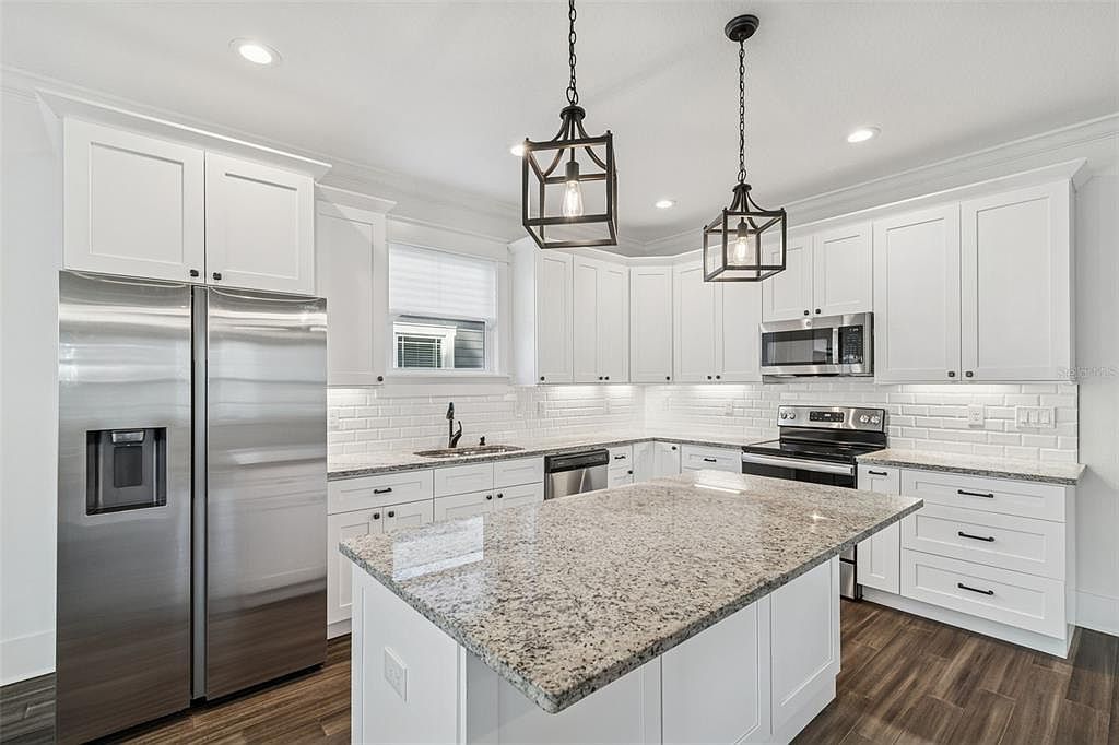 6915 N Central Ave Tampa, FL 33604  | Single Family