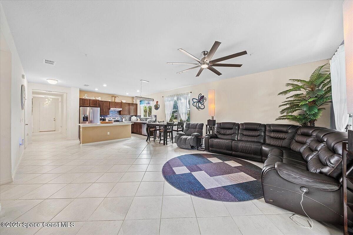 7646 Turchetta Ct Titusville, FL 32780  | Single Family