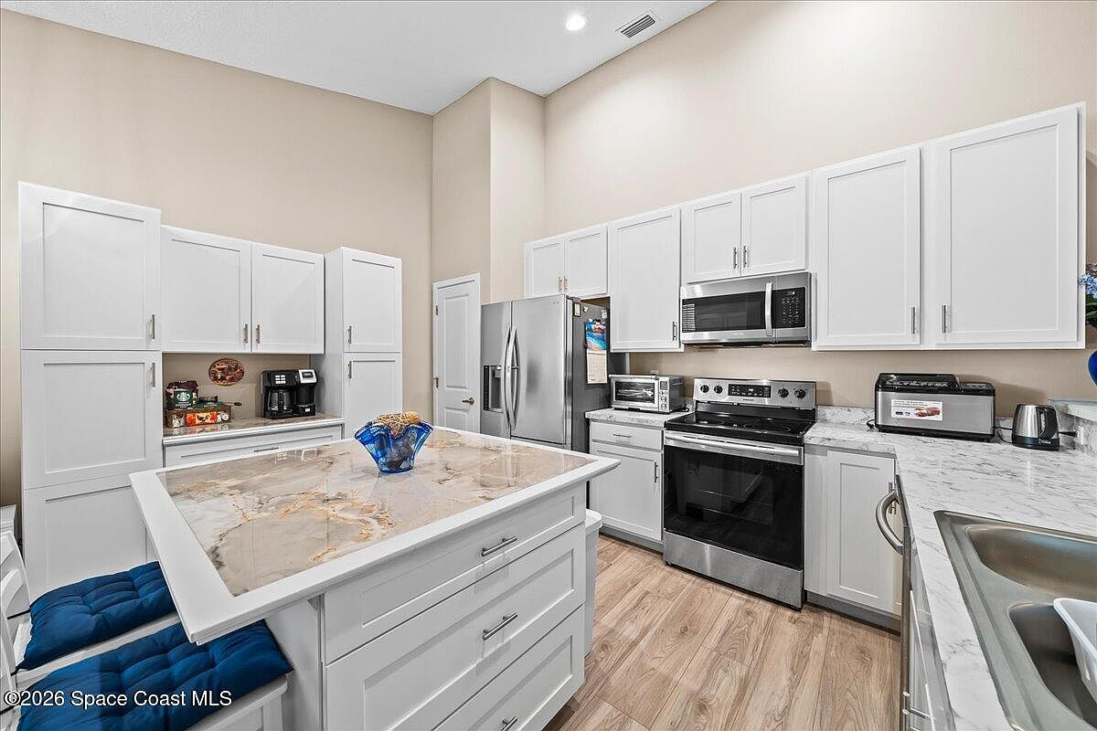 3941 Playa Del Sol Dr #204 Rockledge, FL 32955  | Condominium