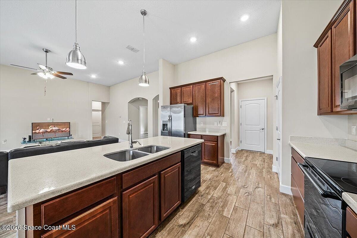 4632 Shannock Ave Merritt Island, FL 32953  | Single Family