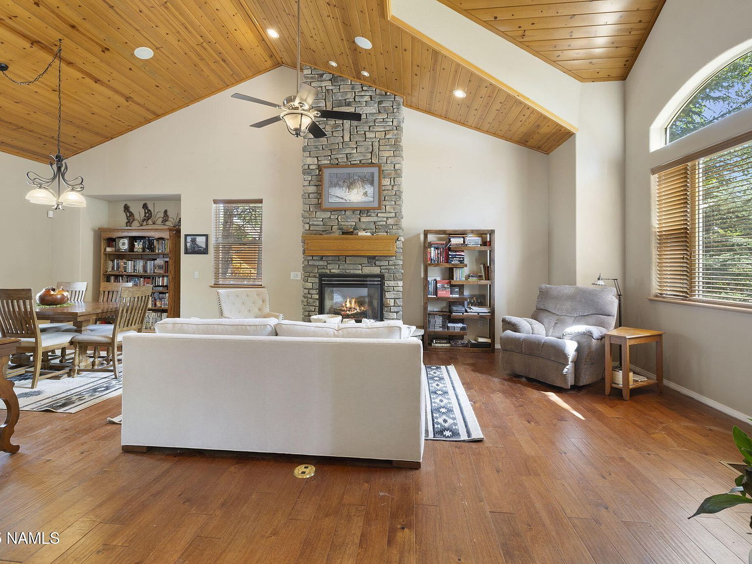 468 S Piping Rock Dr Williams, AZ 86046  | Single Family