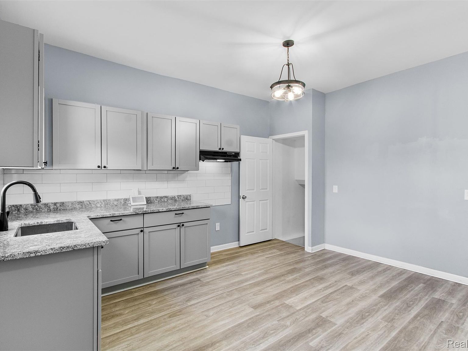 1036 Military St Detroit, MI 48209 | Single Family