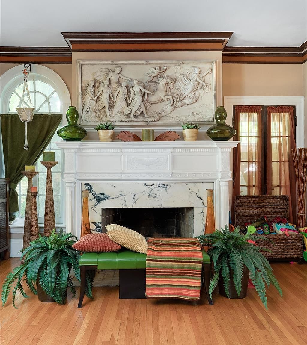 7435 La Salle Blvd Detroit, MI 48206 | Single Family