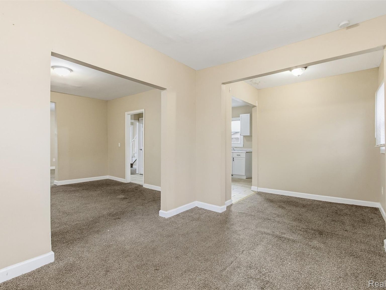 5583 Nottingham Rd Detroit, MI 48224  | Single Family