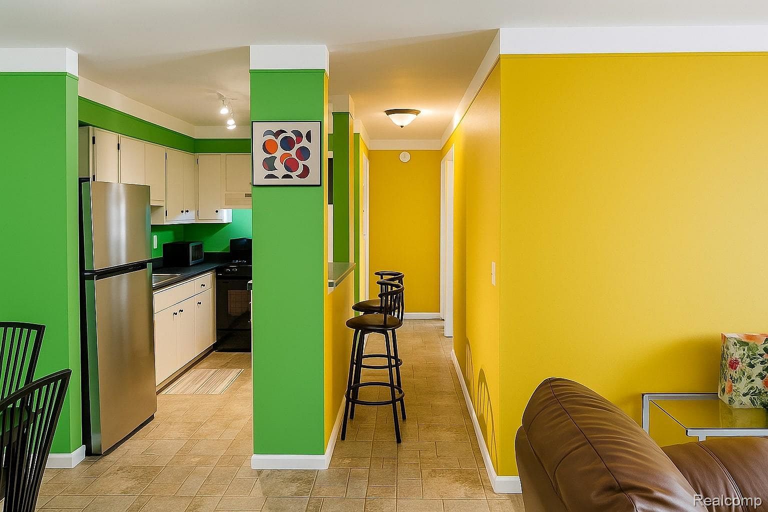 30237 Utica Rd APT 238 Roseville, MI 48066  | Condominium