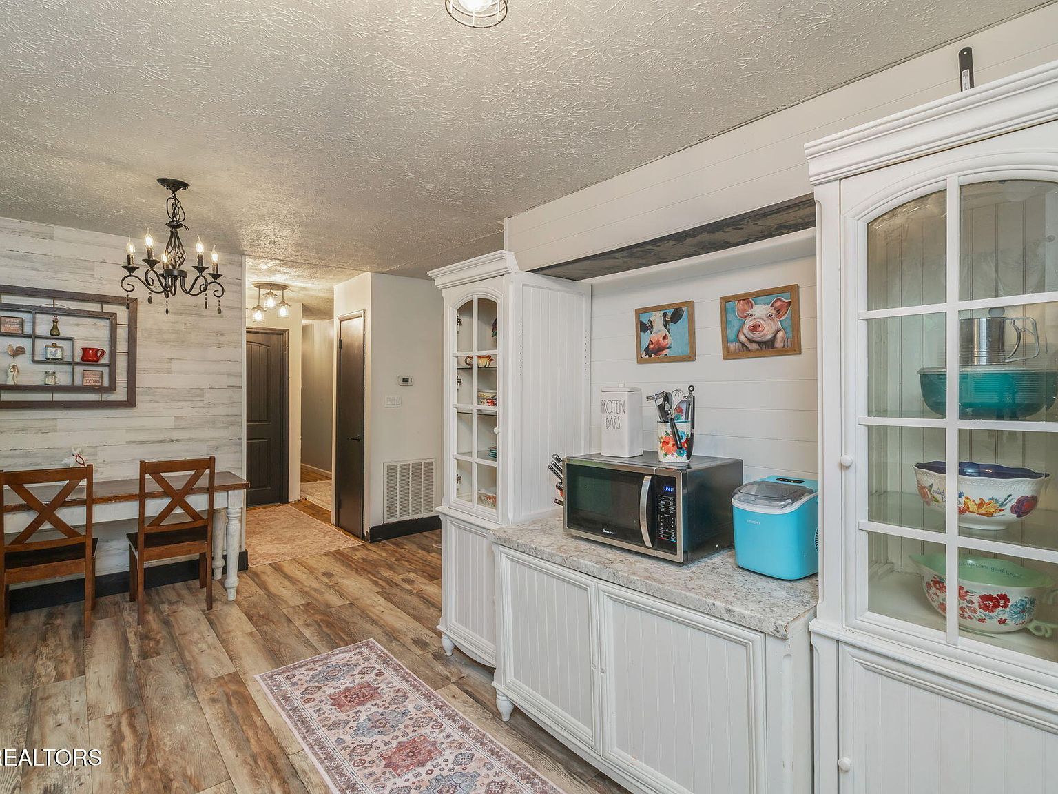 1386 Walker Ford Rd Maynardville, TN 37807 | Single Family