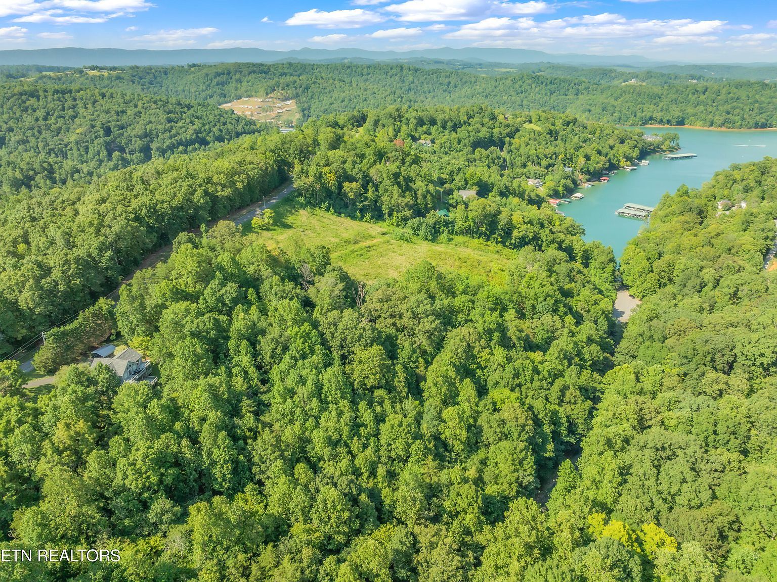 6 Shanghai Landing Ln La Follette, TN 37766  | Land/Lot