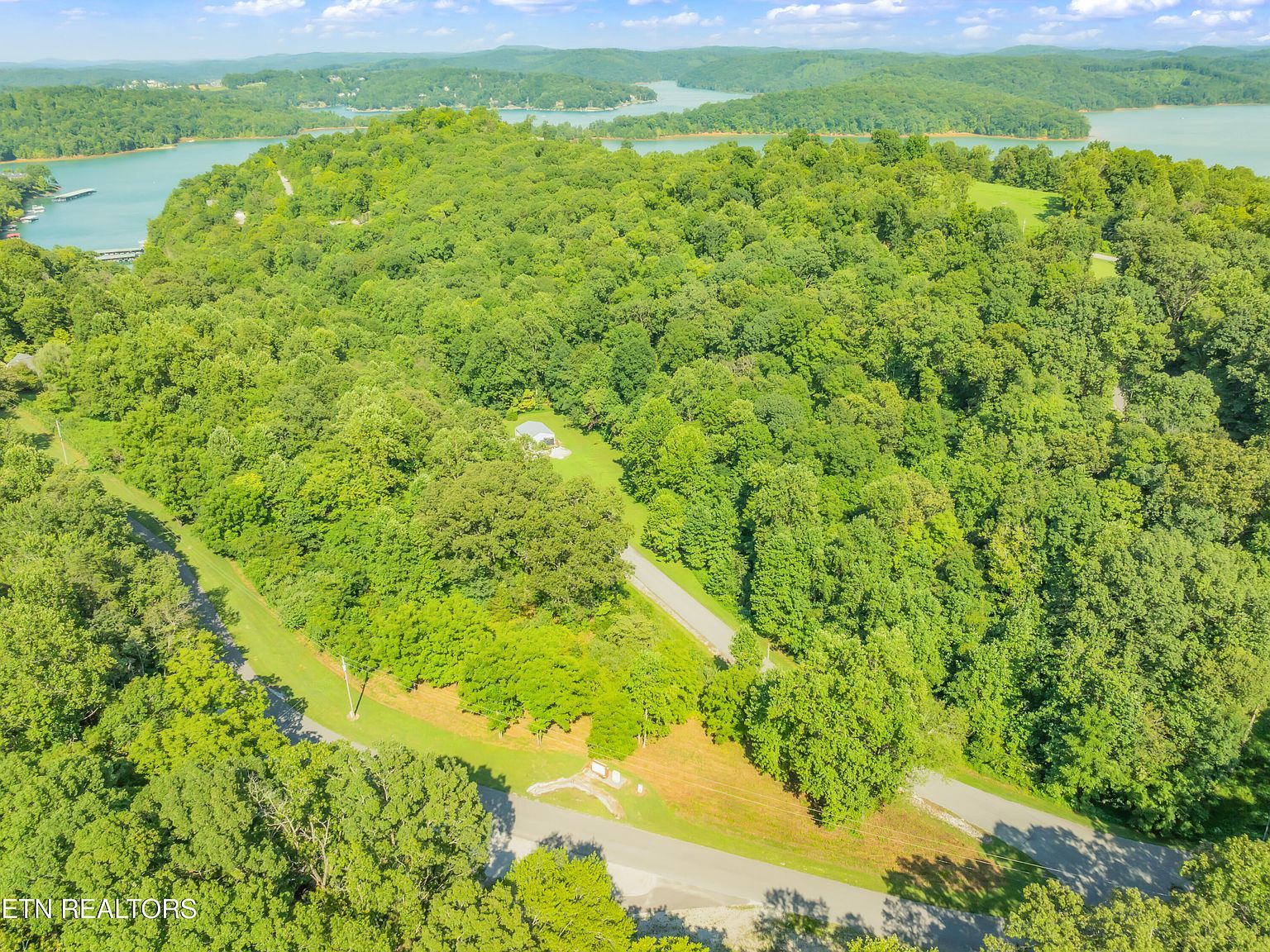 LOT 2 Shanghai Landing Ln La Follette, TN 37766  | Land/Lot