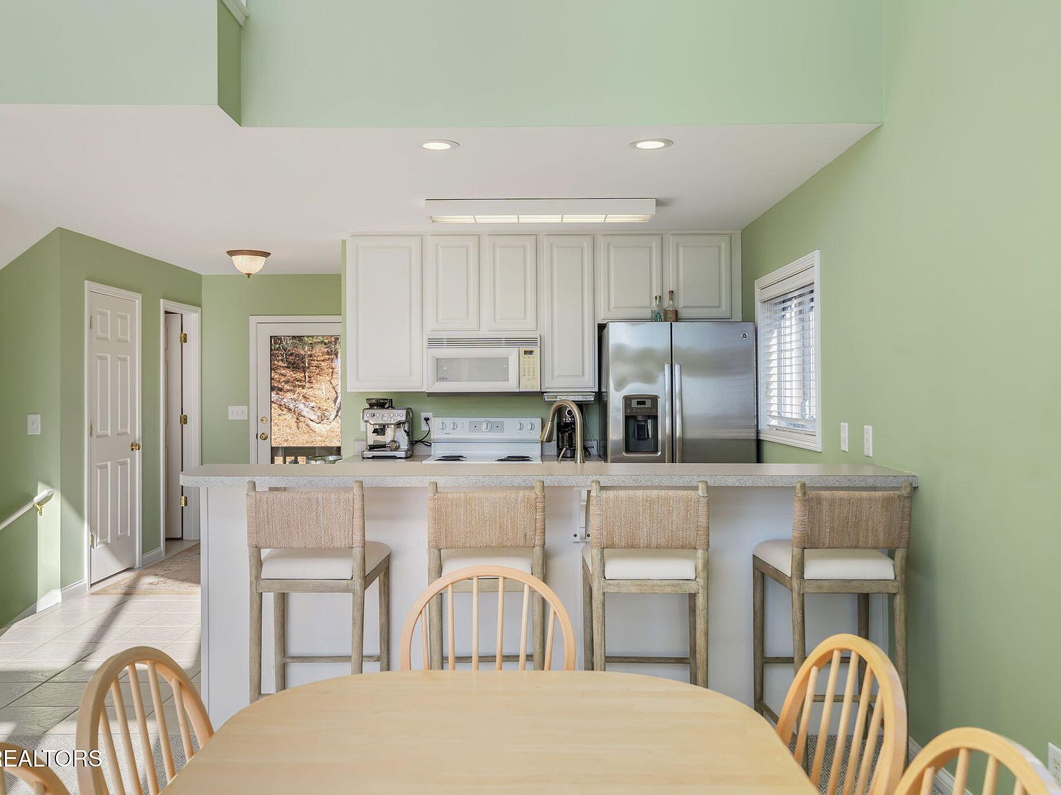 551 Deerwood Ln La Follette, TN 37766  | Single Family