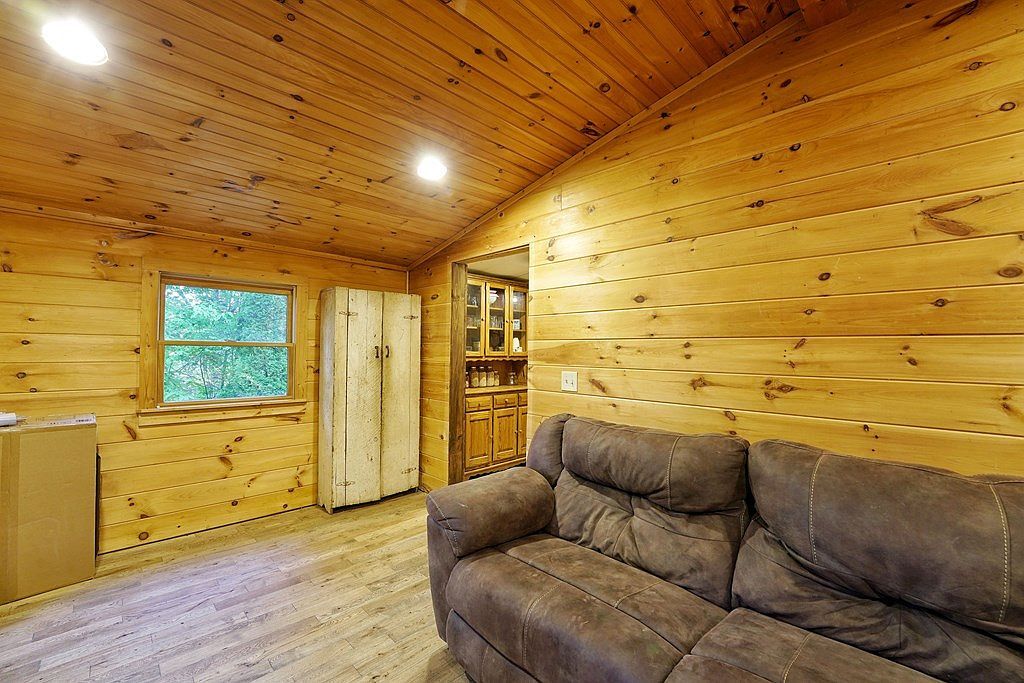 192 Bushy Head Rd Cherry Log, GA 30522  | New build