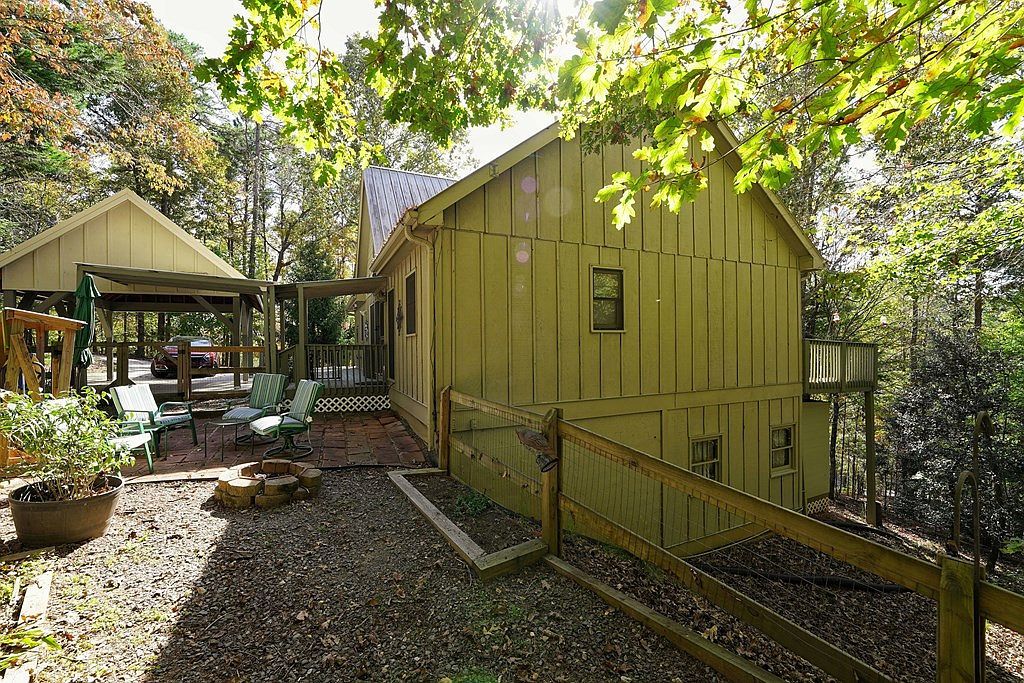 23 Pacer Court Ellijay, GA 30540  | Single Family