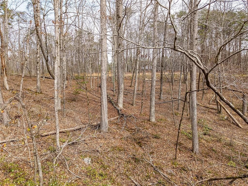 LOT 167 Henderson Mountain Rd Jasper, GA 30143  | Land/Lot