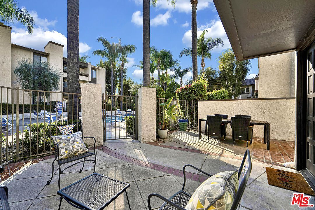 5800 Owensmouth Ave APT 40 Woodland Hills, CA 91367 | New build