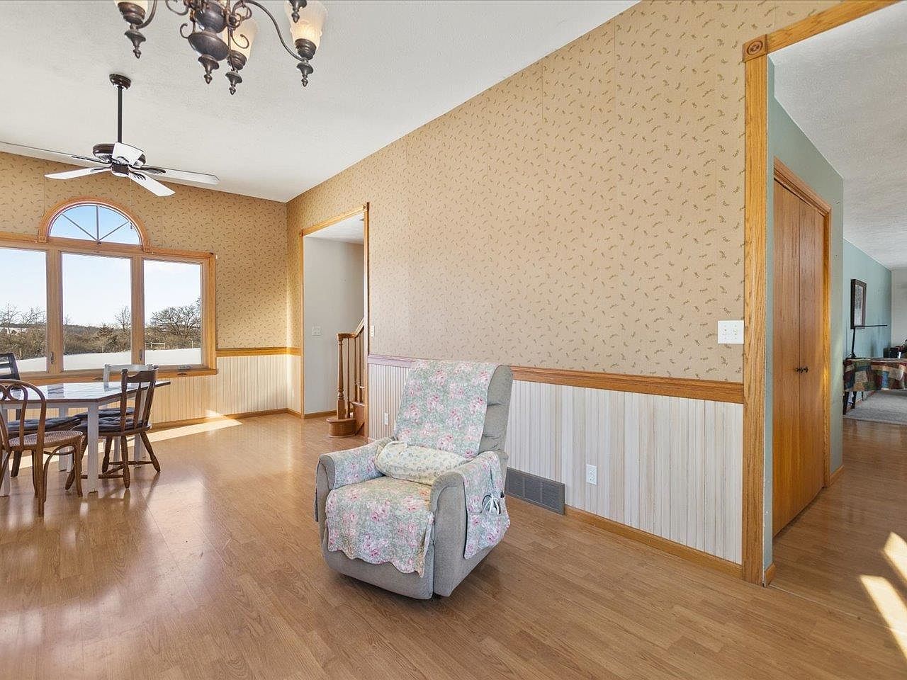 16403 Hartman Rd Davis, IL 61019  | Single Family