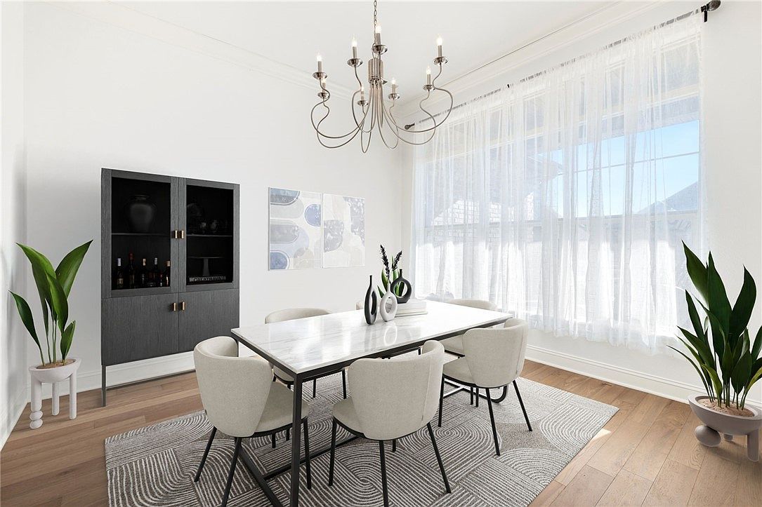 254 N Penzo Ave Springdale, AR 72762 | Single Family