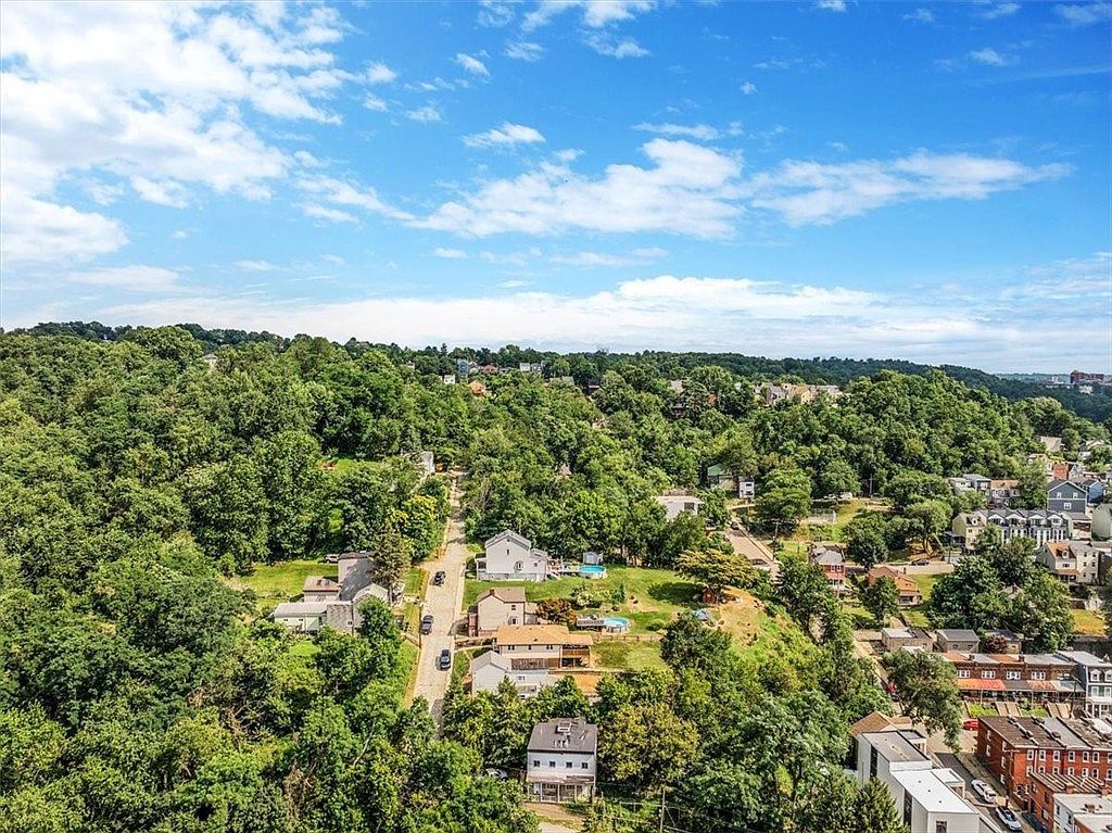 520 Kendall St Pittsburgh, PA 15201 | Land/Lot