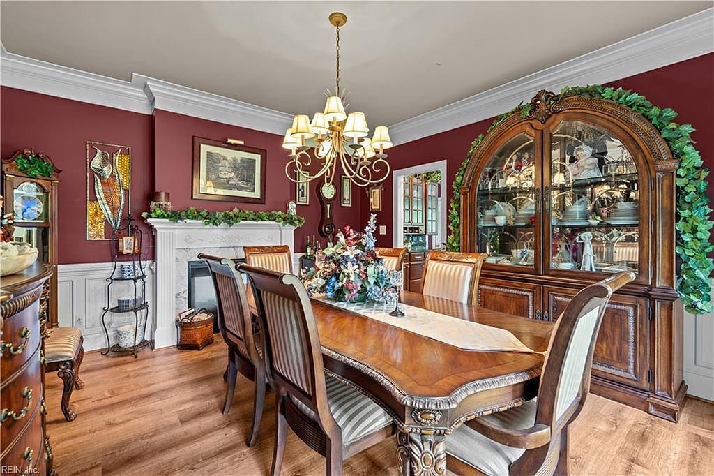 113 Lochmere Ct Yorktown, VA 23693 | Single Family