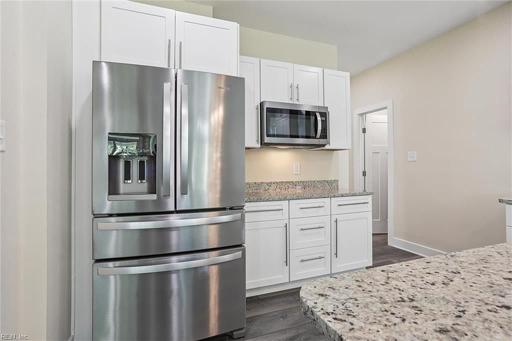 1020 Poquoson Ave #C Poquoson, VA 23662  | Single Family