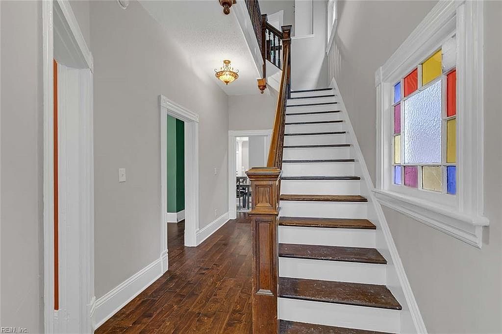 924 Ann St Portsmouth, VA 23704  | Single Family