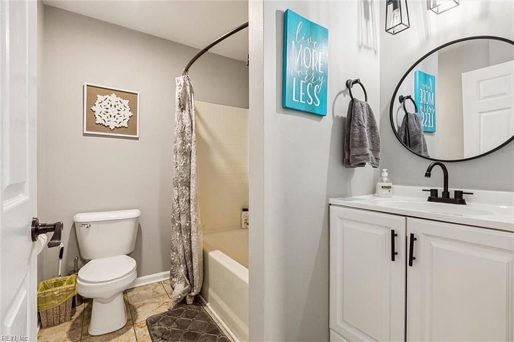 2013 N Mallory St Hampton, VA 23664 | Single Family