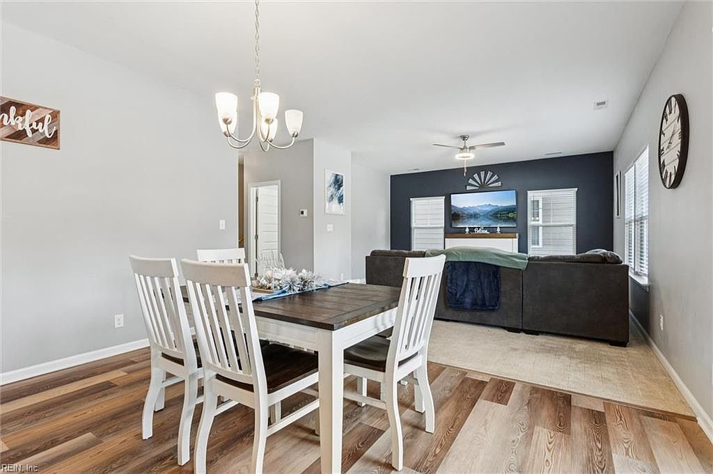 116 Meadows Landing Ln Suffolk, VA 23434  | Single Family