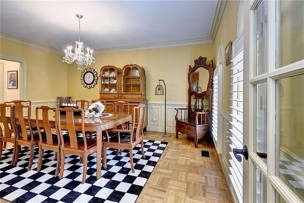 208 Richard Brewster Williamsburg, VA 23185  | Single Family