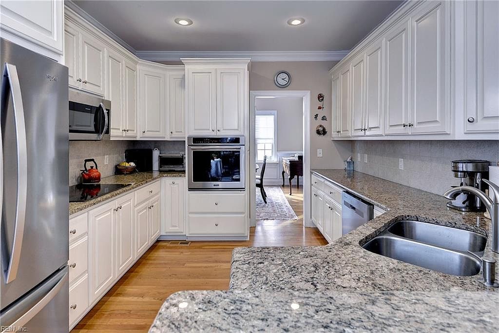 139 Great Gln Williamsburg, VA 23188  | Single Family