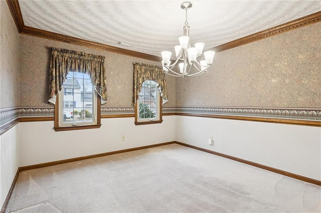 553 Sterling Rd Virginia Beach, VA 23464  | Single Family