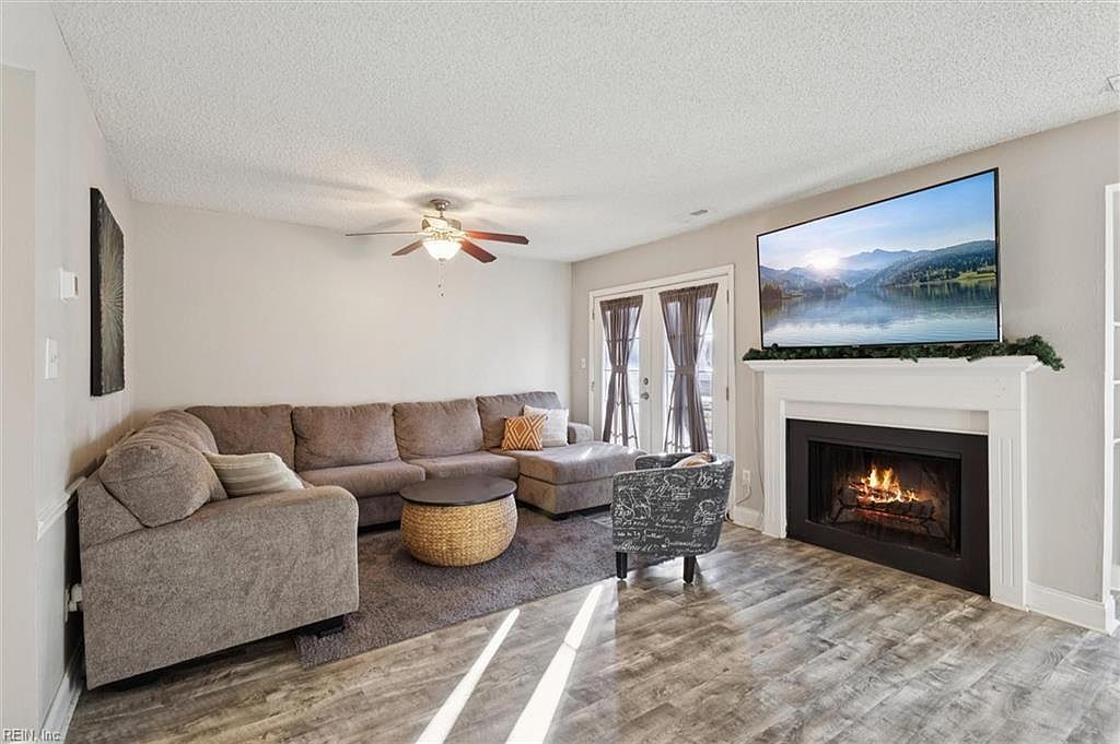 14 Keswick Cir Chesapeake, VA 23320  | New build