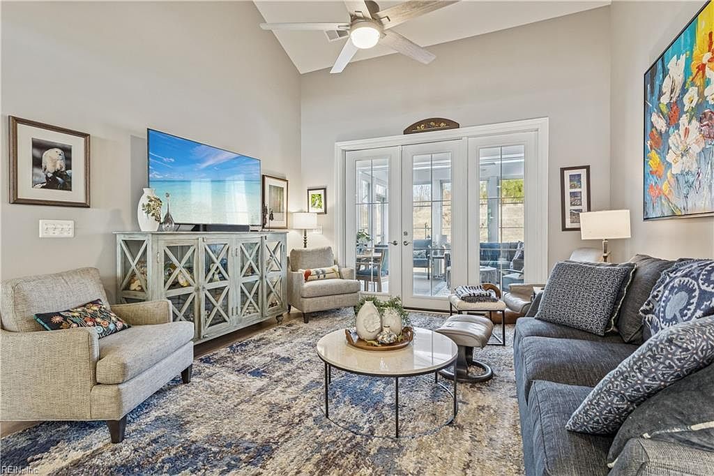 2223 Fallon Cir Williamsburg, VA 23188  | New build