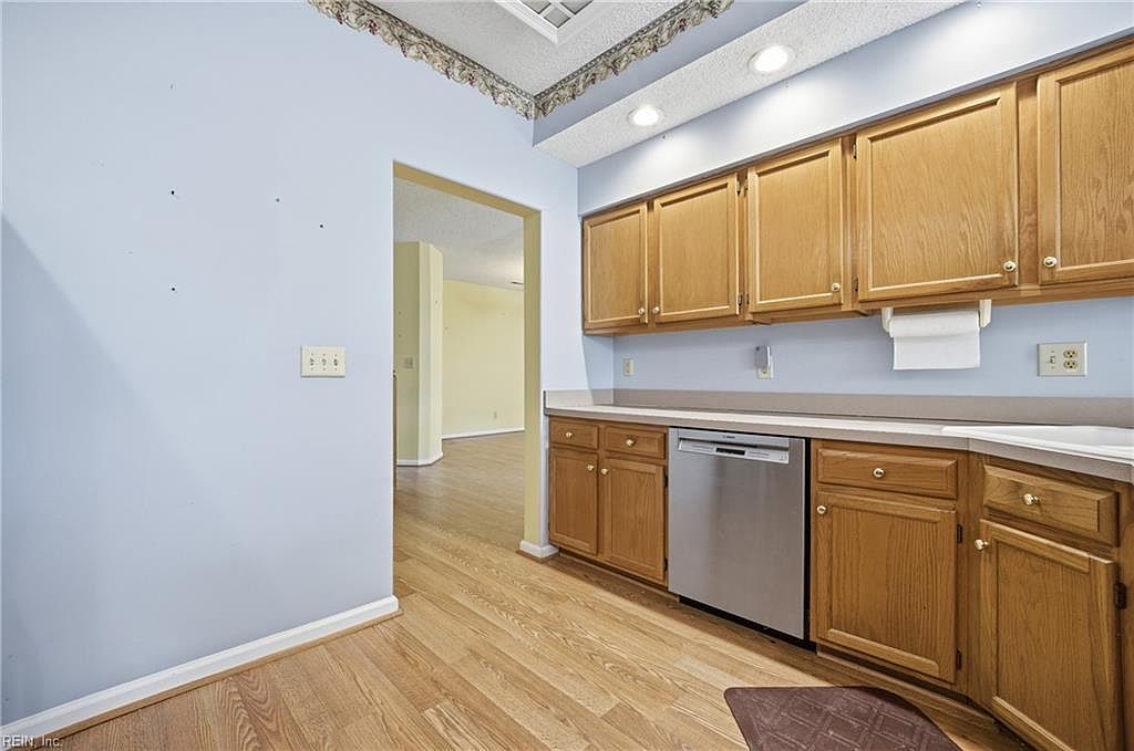 130 Sarazen Ct Newport News, VA 23602  | Single Family