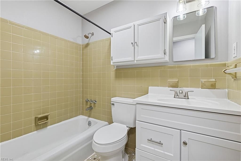 616 Martire Cir Newport News, VA 23601  | Single Family