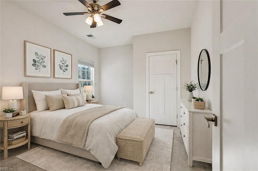 104 Murray Way Yorktown, VA 23693  | Single Family