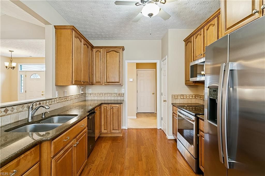 4767 Regents Park Williamsburg, VA 23188 | Single Family