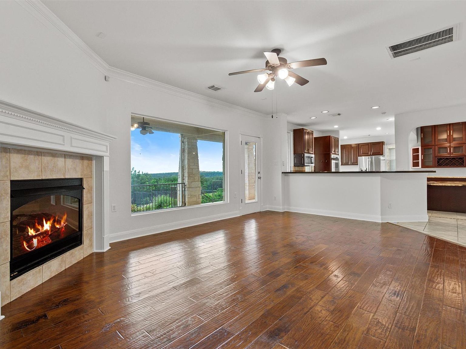 5724 Brittlyns Ct Austin, TX 78730 | Single Family