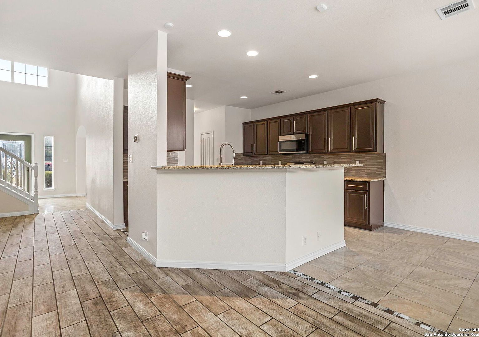 1223 Knights Cross Dr San Antonio, TX 78258 | Single Family