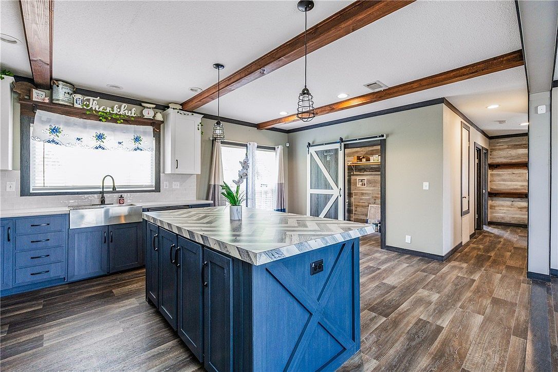 709 S Vista Dr Sandia, TX 78383  | New build