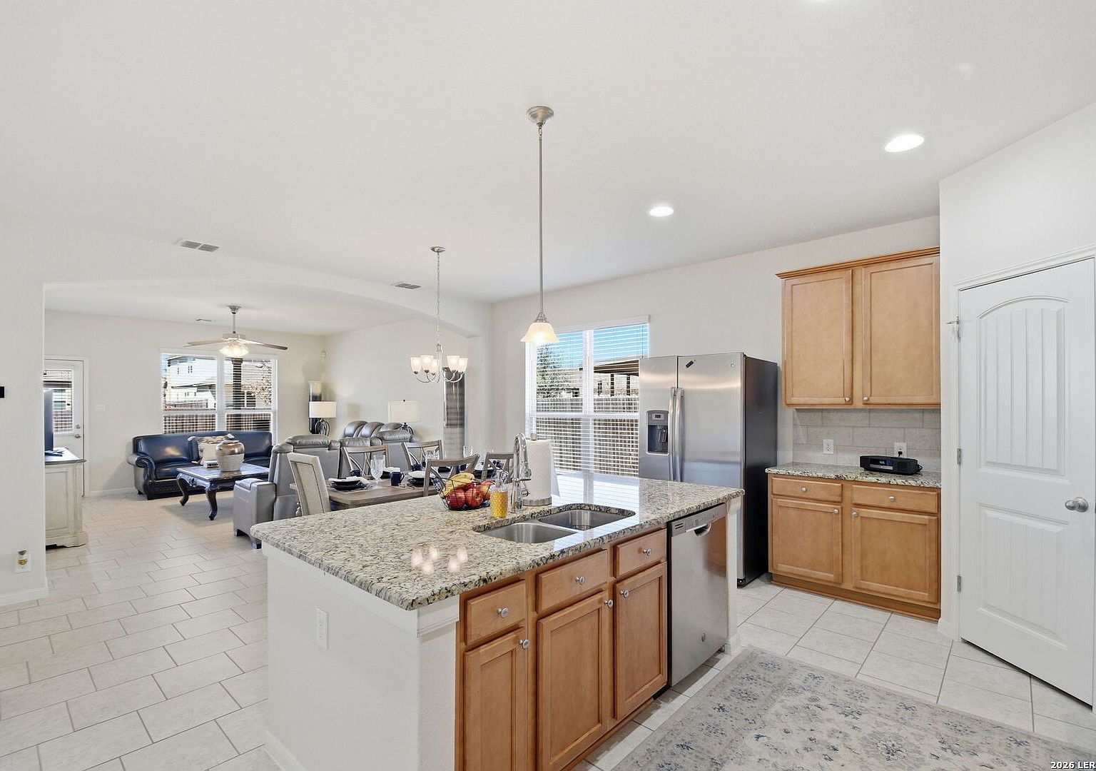 756 Morgans Ml New Braunfels, TX 78130 | Single Family