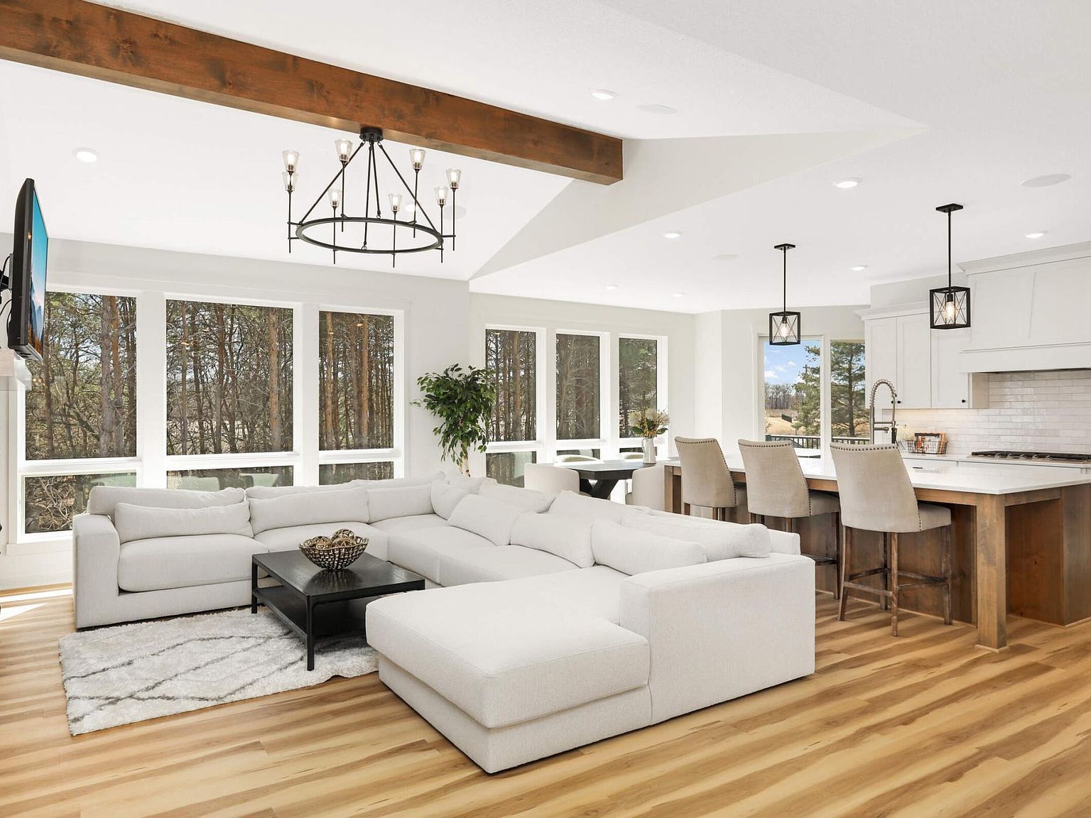 15359 Quamba St NE Ham Lake, MN 55304 | Single Family